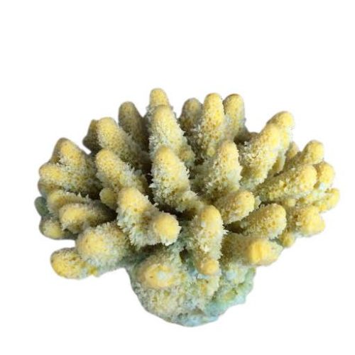 artificial corals small gem acropora