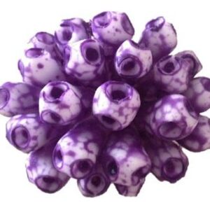 #628 Tunicate Cluster aquarium decorations