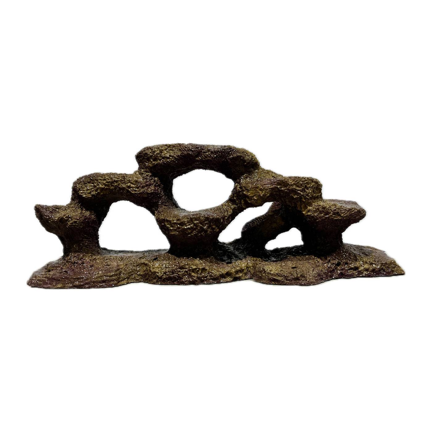 #1002 "Barbados" Plug N' Play Artificial Coral Insert Base - Image 8