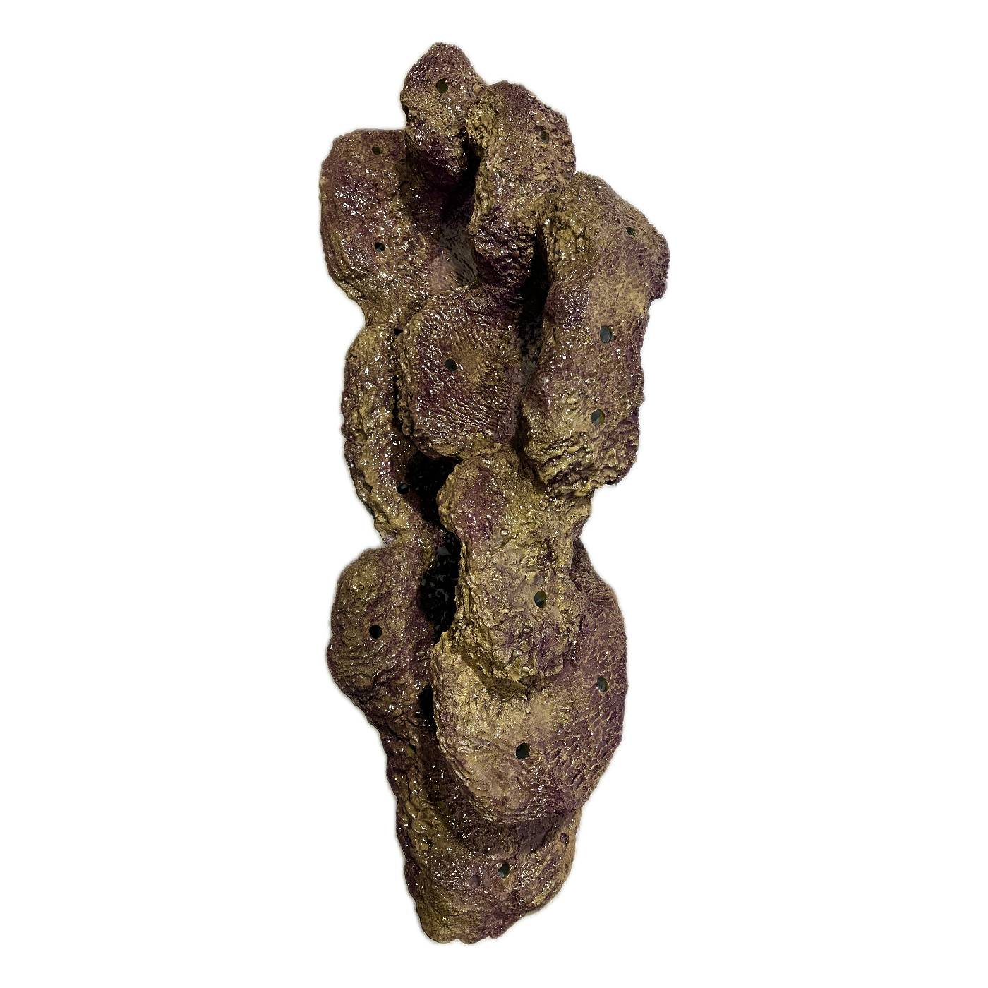 #1002 "Barbados" Plug N' Play Artificial Coral Insert Base - Image 10