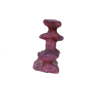 #1000 "St. Kitts" Plug N' Play Artificial Coral Insert Base - Image 3