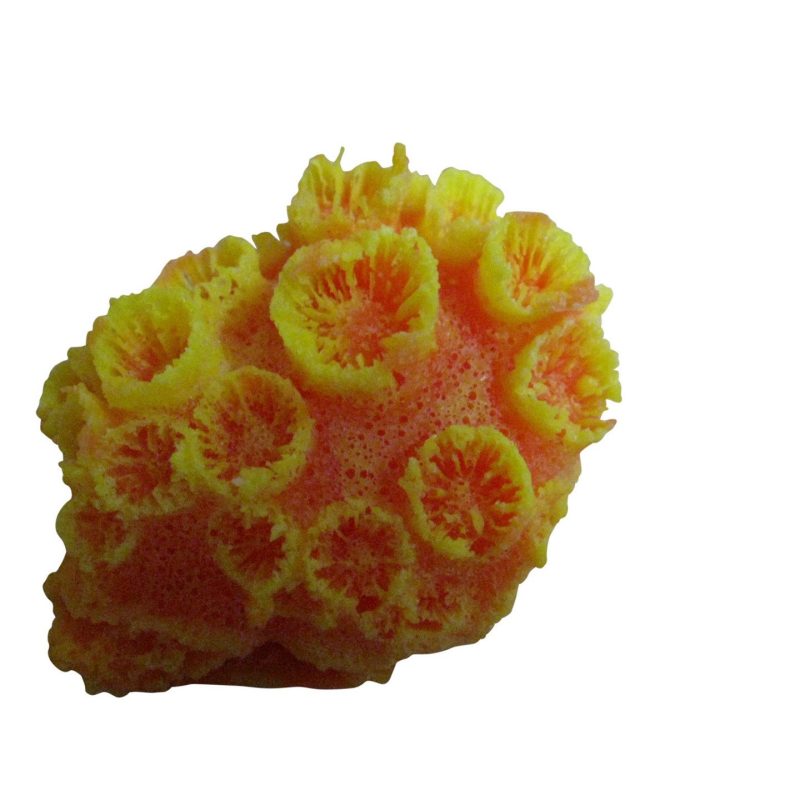 artificial corals micro tubastrea coral