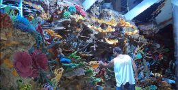 Ocean Aquaria Artificial Coral Aquarium Inserts