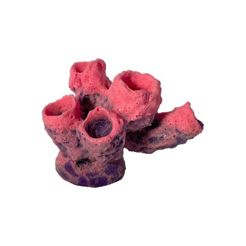 #645 Mini Five-Tube Sponge