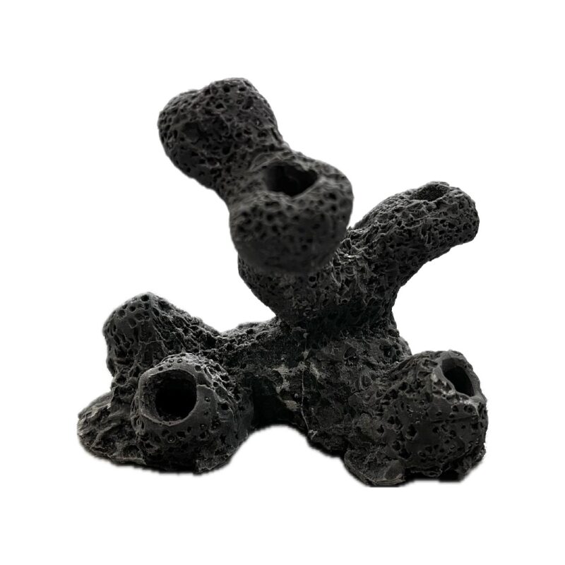 7 Hole Sandbed Torch Tower Frag Rock - Image 3
