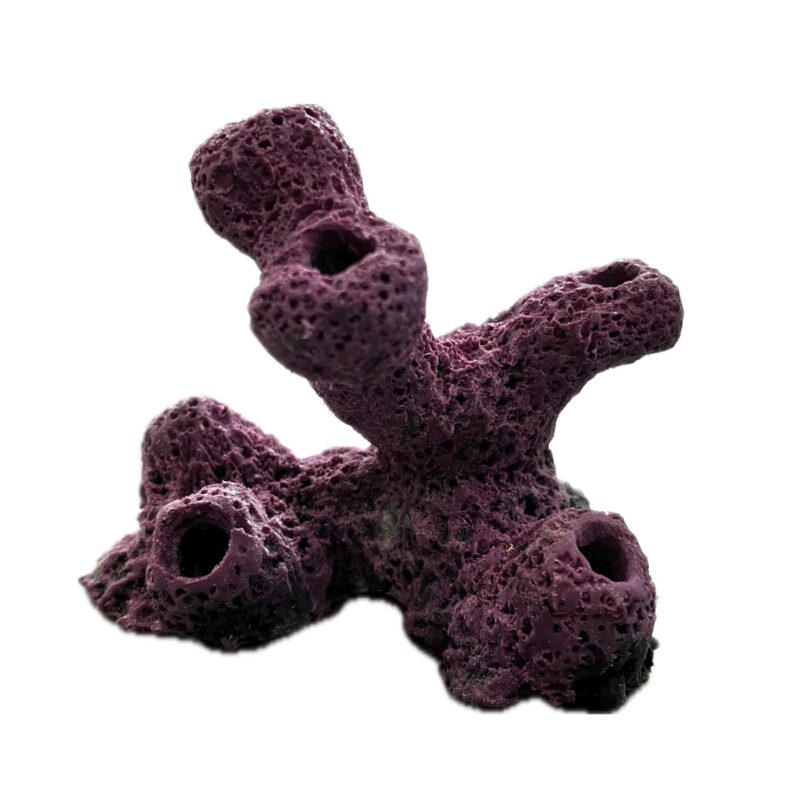 7 Hole Sandbed Torch Tower Frag Rock - Image 2