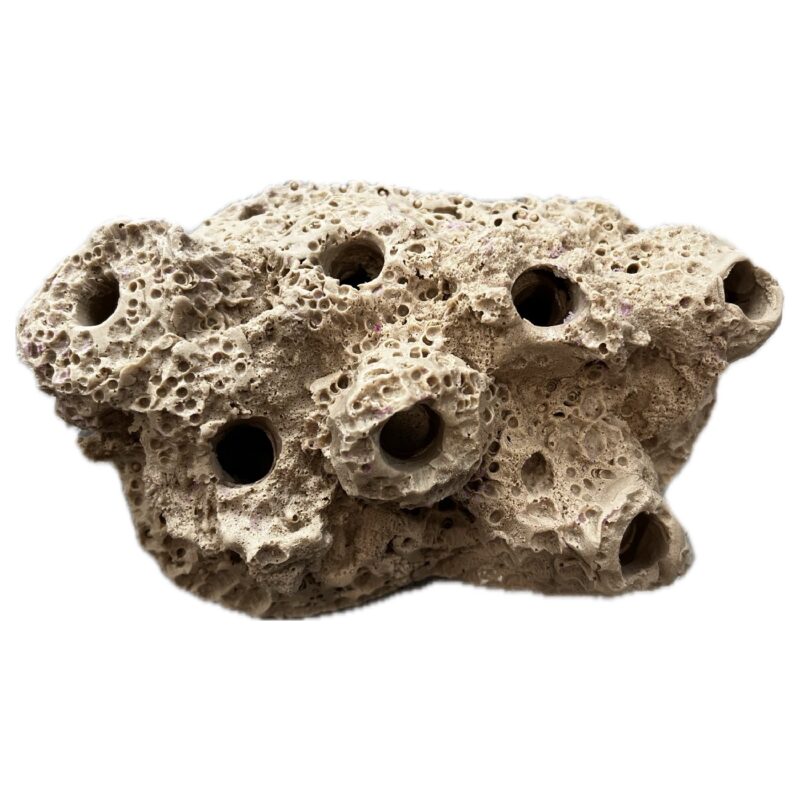 7 Hole Sandbed Frag Rock - Image 4