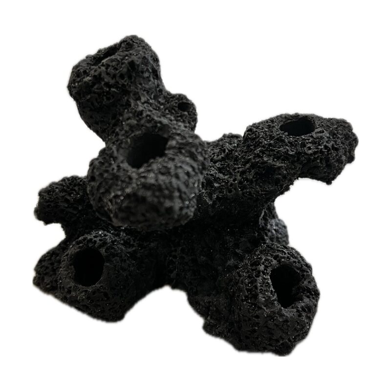 7 Hole Sandbed Torch Tower Frag Rock - Image 5