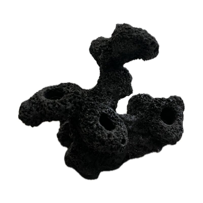 7 Hole Sandbed Torch Tower Frag Rock - Image 6