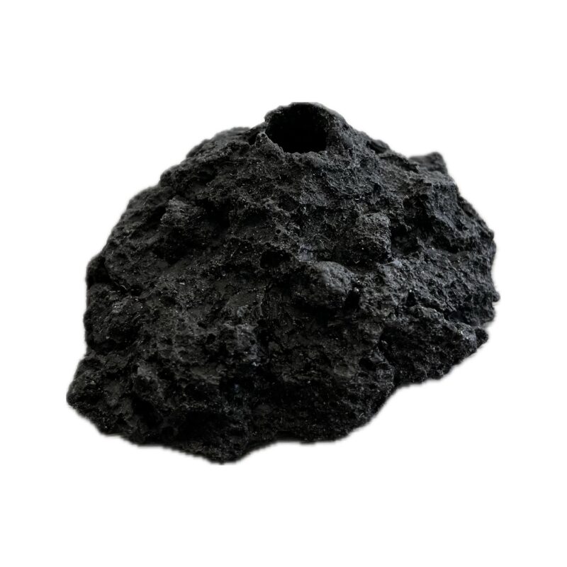 SANDBED 1 Hole Frag Rack/Rock Base for Live Coral Plug Ons - Image 2