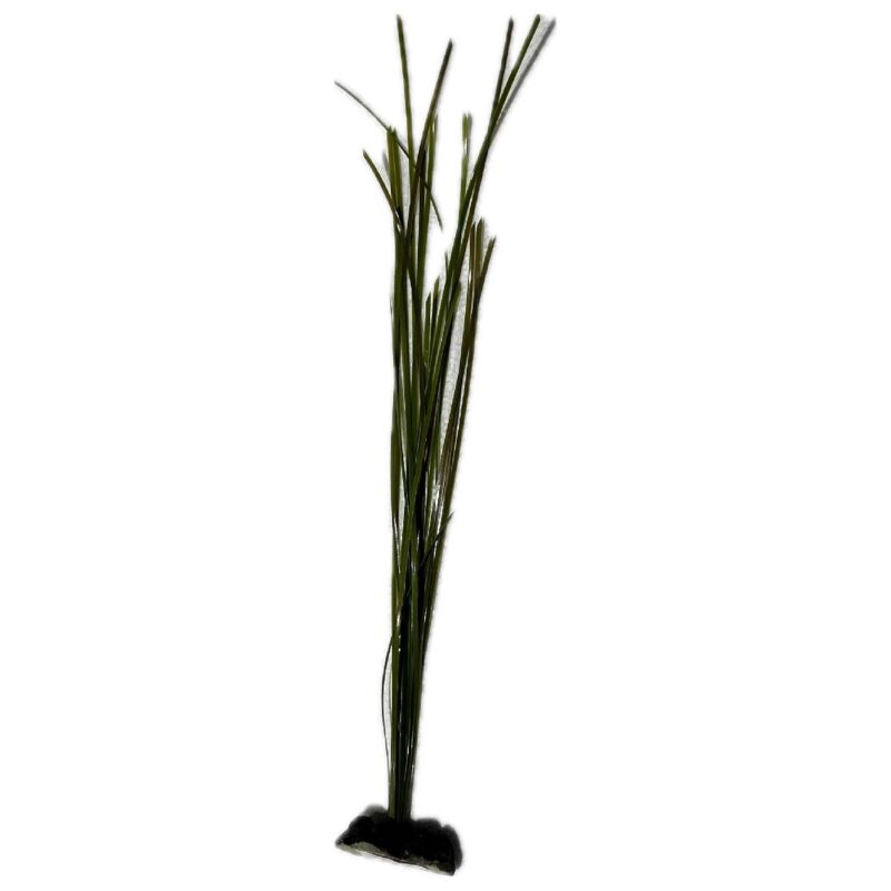 Artificial Surfgrass for Aquariums and Aquascaping (2 Size Options) - Image 2