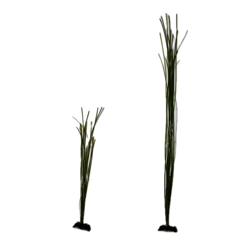 Artificial Surfgrass for Aquariums and Aquascaping (2 Size Options)
