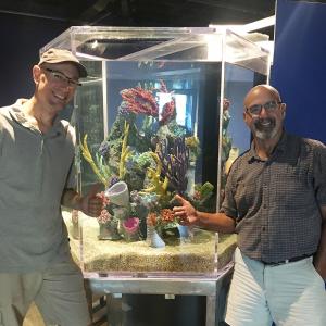 Our Friends at Dauphin Island Sea Lab